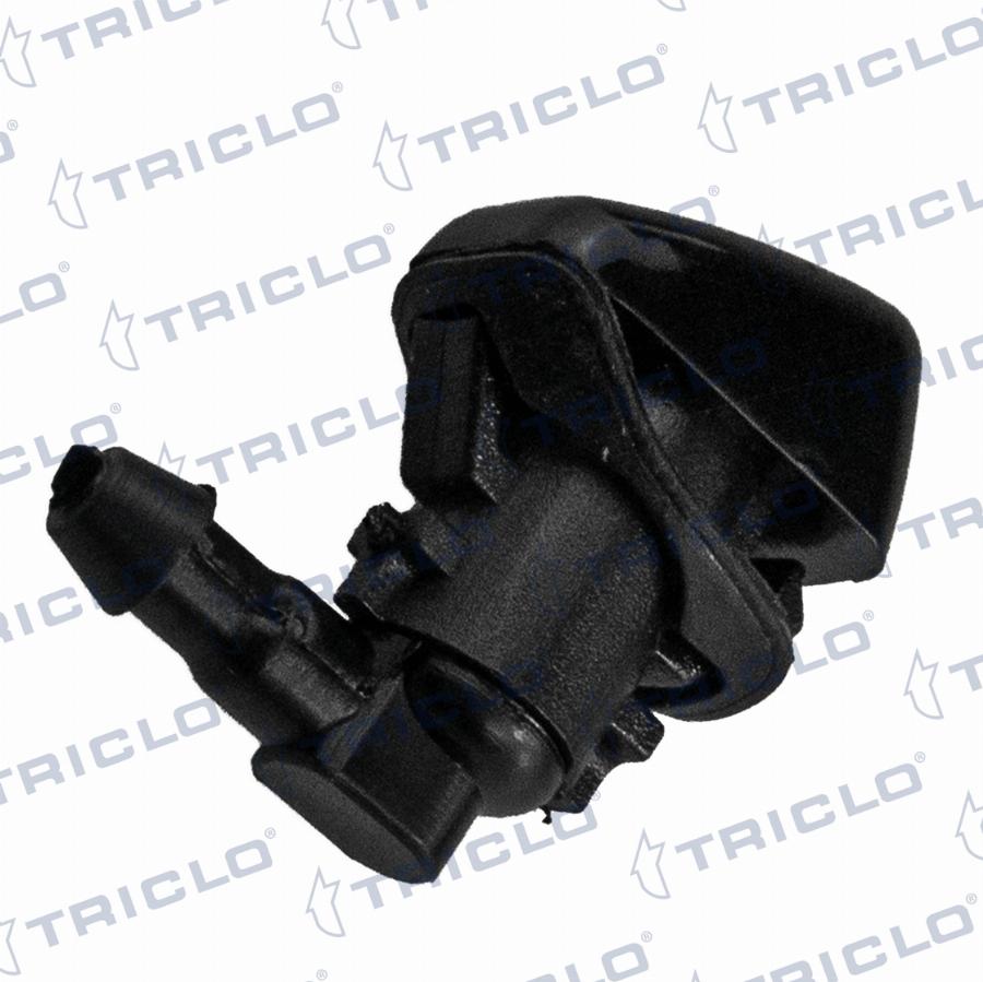 Triclo 190130 - Розпилювач води для чищення, система очищення вікон autocars.com.ua