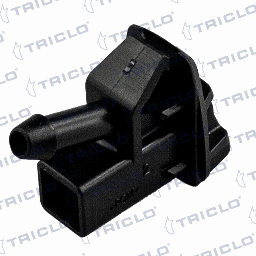 Triclo 190168 - Розпилювач води для чищення, система очищення вікон autocars.com.ua