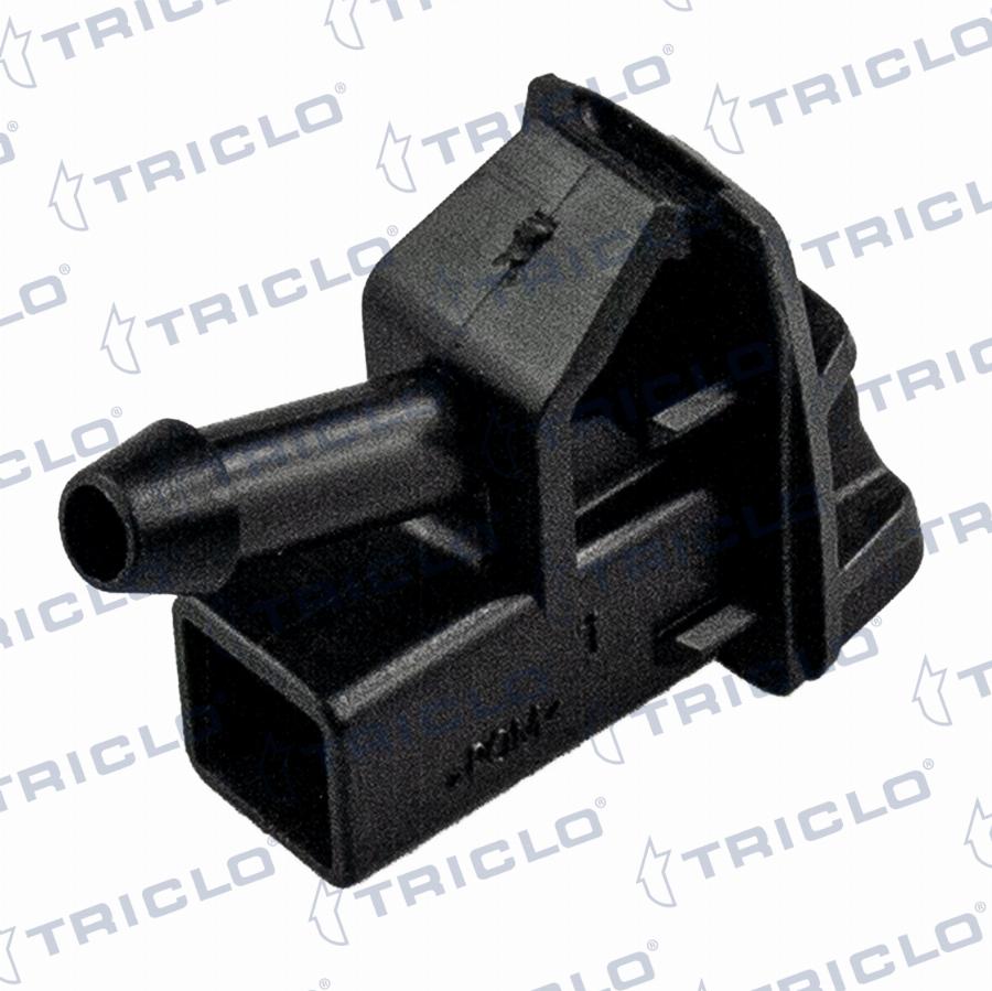 Triclo 190170 - Розпилювач води для чищення, система очищення вікон autocars.com.ua