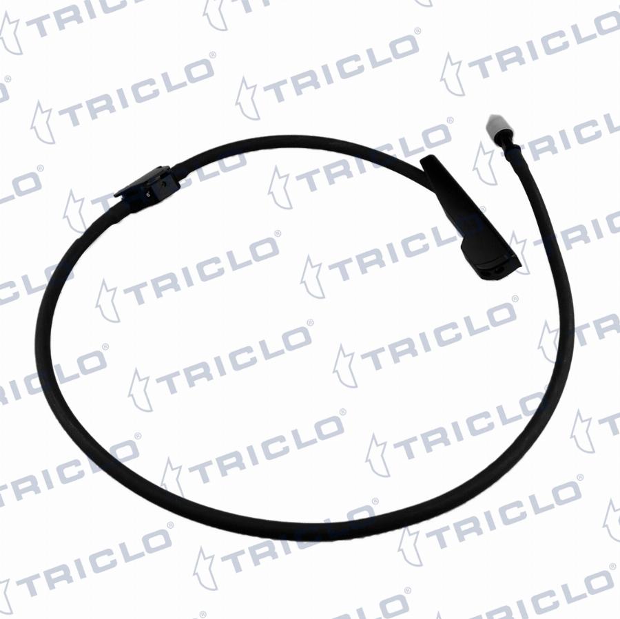 Triclo 190174 - Розпилювач води для чищення, система очищення вікон autocars.com.ua