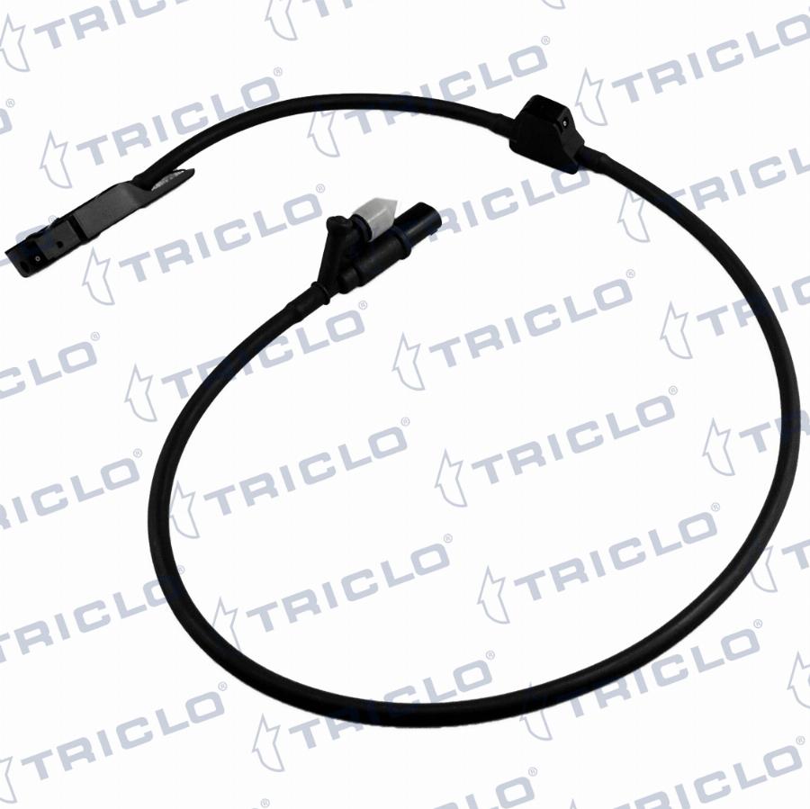 Triclo 190176 - Розпилювач води для чищення, система очищення вікон autocars.com.ua