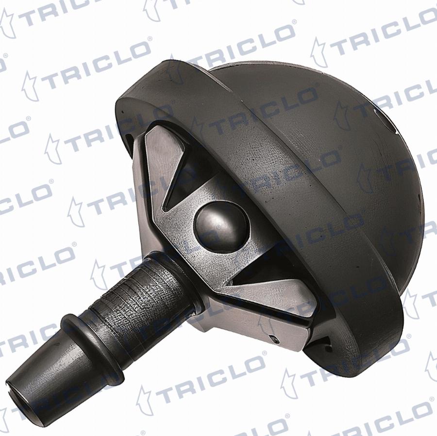 Triclo 190179 - Распылитель воды для чистки, система очистки окон avtokuzovplus.com.ua