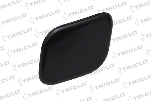 Triclo 190268 - Облицювання, бампер autocars.com.ua