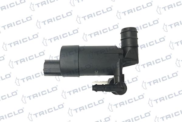 Triclo 190412 - Водяной насос, система очистки окон avtokuzovplus.com.ua