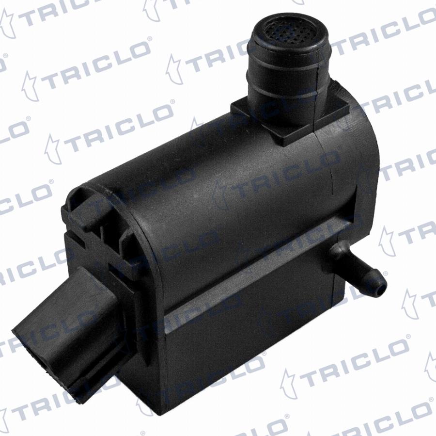 Triclo 190414 - Водяний насос, система очищення вікон autocars.com.ua