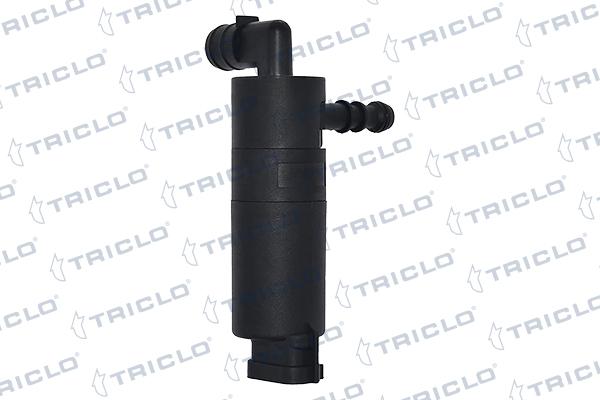 Triclo 190428 - Водяний насос, система очищення фар autocars.com.ua