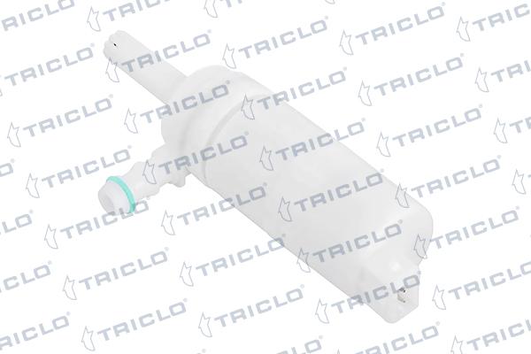 Triclo 190430 - Водяной насос, система очистки фар autodnr.net