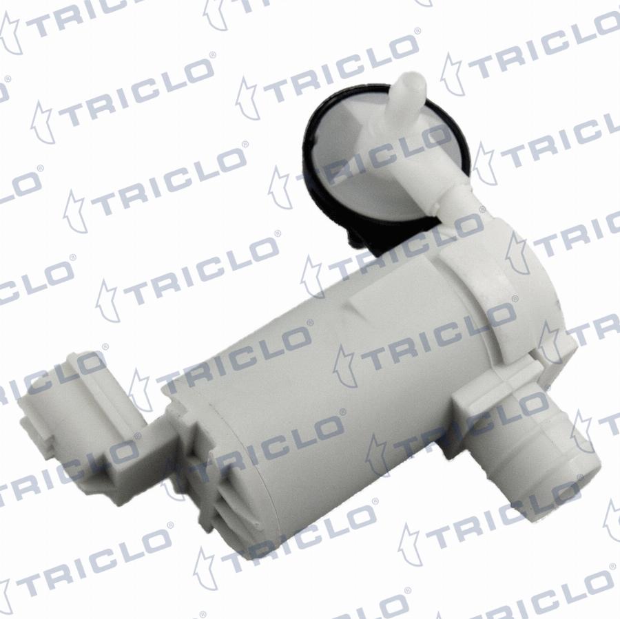 Triclo 190432 - Водяний насос, система очищення вікон autocars.com.ua