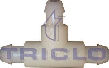 Triclo 190520 - Распылитель воды для чистки, система очистки окон autodnr.net