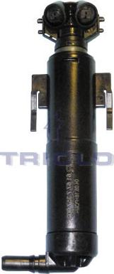 Triclo 190606 - Распылитель, форсунка, система очистки фар autodnr.net
