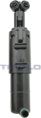 Triclo 190618 - Розпилювач, форсунка, система очищення фар autocars.com.ua