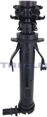 Triclo 190691 - Розпилювач, форсунка, система очищення фар autocars.com.ua