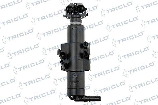 Triclo 190756 - Розпилювач, форсунка, система очищення фар autocars.com.ua