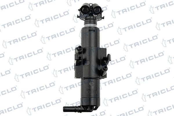 Triclo 190757 - Розпилювач, форсунка, система очищення фар autocars.com.ua