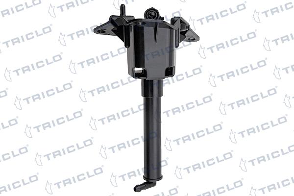 Triclo 190765 - Розпилювач, форсунка, система очищення фар autocars.com.ua