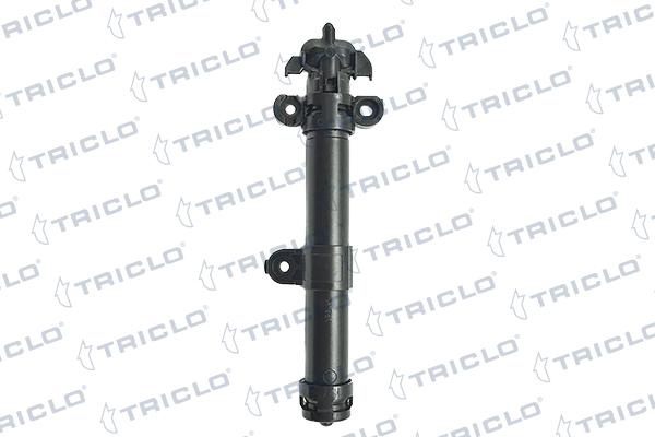 Triclo 190766 - Распылитель, форсунка, система очистки фар avtokuzovplus.com.ua