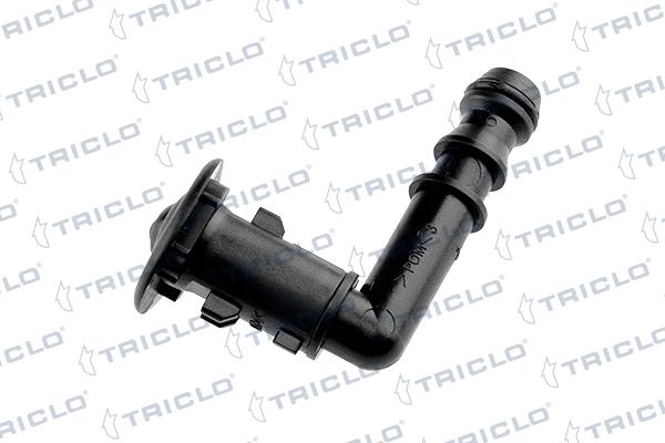 Triclo 190771 - Розпилювач, форсунка, система очищення фар autocars.com.ua