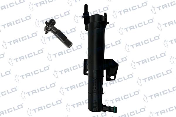 Triclo 190796 - Распылитель, форсунка, система очистки фар avtokuzovplus.com.ua