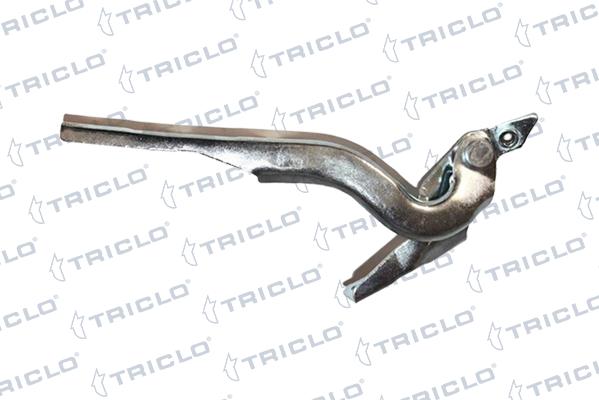 Triclo 201968 - Шарнір, капот autocars.com.ua