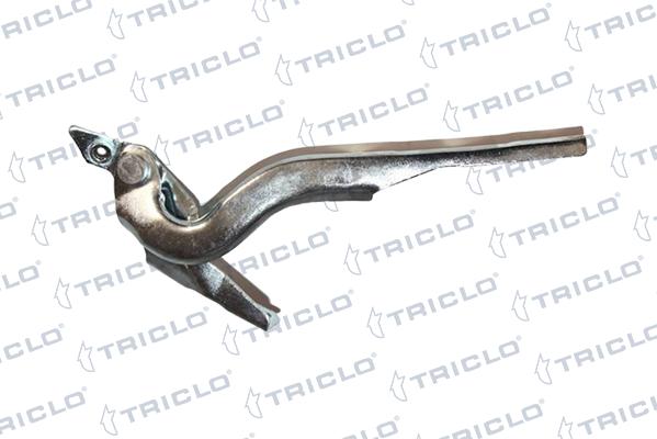 Triclo 201969 - Шарнір, капот autocars.com.ua