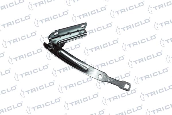 Triclo 205418 - Шарнір, капот autocars.com.ua