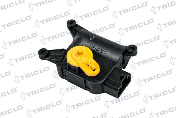 Triclo 293239 - Регулювальний елемент, змішувальний клапан autocars.com.ua
