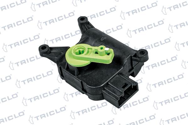 Triclo 293241 - Регулювальний елемент, змішувальний клапан autocars.com.ua