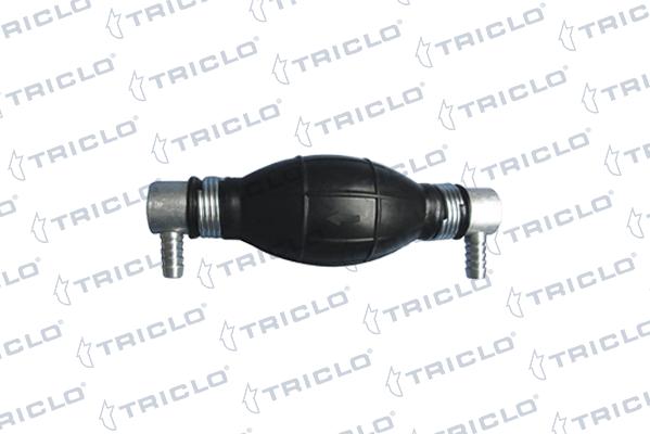 Triclo 311753 - Насос, паливоподаючі система autocars.com.ua