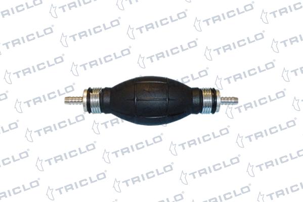 Triclo 311748 - Насос, паливоподаючі система autocars.com.ua