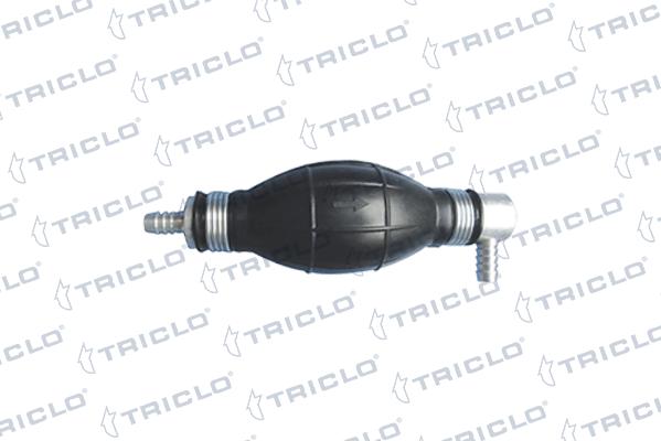 Triclo 311752 - Насос, паливоподаючі система autocars.com.ua