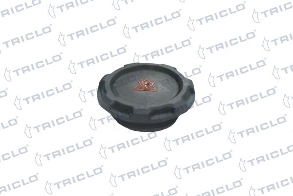 Triclo 313328 - Крышка, резервуар охлаждающей жидкости avtokuzovplus.com.ua