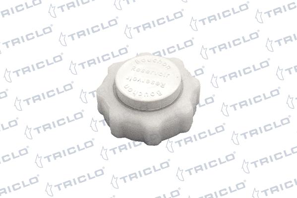 Triclo 315392 - Крышка горловины радиатора autodnr.net