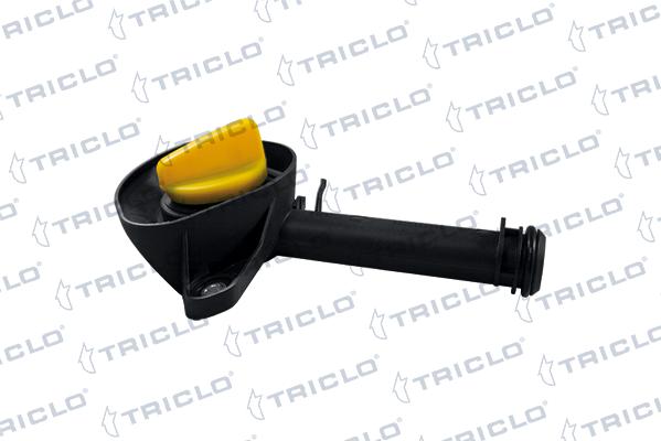 Triclo 315409 - Кришка, заливна горловина autocars.com.ua