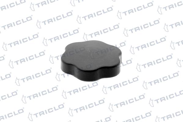 Triclo 315539 - Кришка, заливна горловина autocars.com.ua