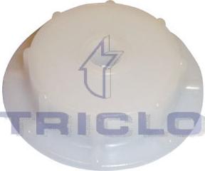 Triclo 316058 - Кришка, резервуар охолоджуючої рідини autocars.com.ua