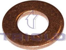 Triclo 322527 - Уплотнительное кольцо, резьбовая пробка маслосливного отверстия avtokuzovplus.com.ua