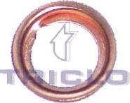 Triclo 322528 - Уплотнительное кольцо, резьбовая пробка маслосливного отверстия autodnr.net