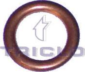 Triclo 322587 - Уплотнительное кольцо, резьбовая пробка маслосливного отверстия avtokuzovplus.com.ua