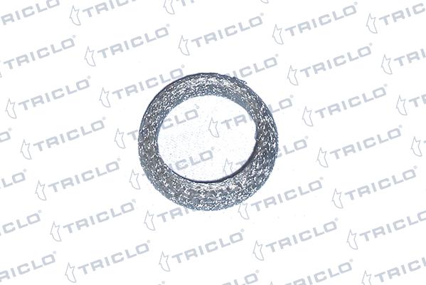 Triclo 352855 - Уплотнительное кольцо, труба выхлопного газа avtokuzovplus.com.ua