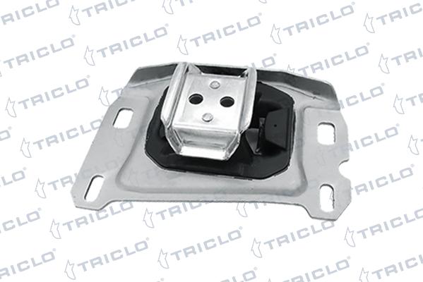 Triclo 360069 - Подушка, підвіска двигуна autocars.com.ua