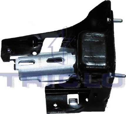 Triclo 360221 - Подушка, опора, подвеска двигателя autodnr.net