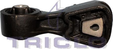 Triclo 361608 - Подушка, підвіска двигуна autocars.com.ua