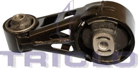 Triclo 361652 - Подушка, підвіска двигуна autocars.com.ua