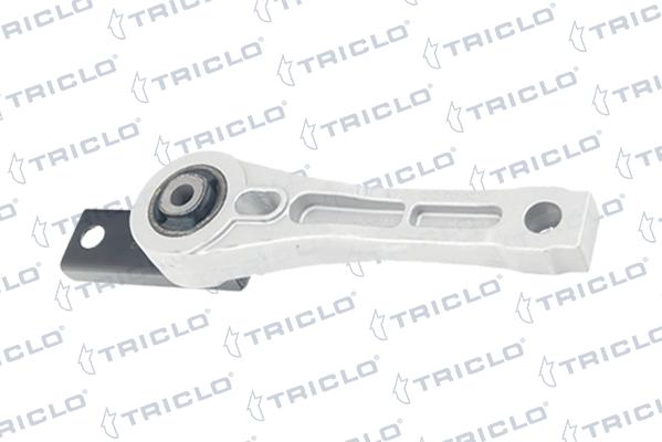 Triclo 362440 - Подушка, підвіска двигуна autocars.com.ua