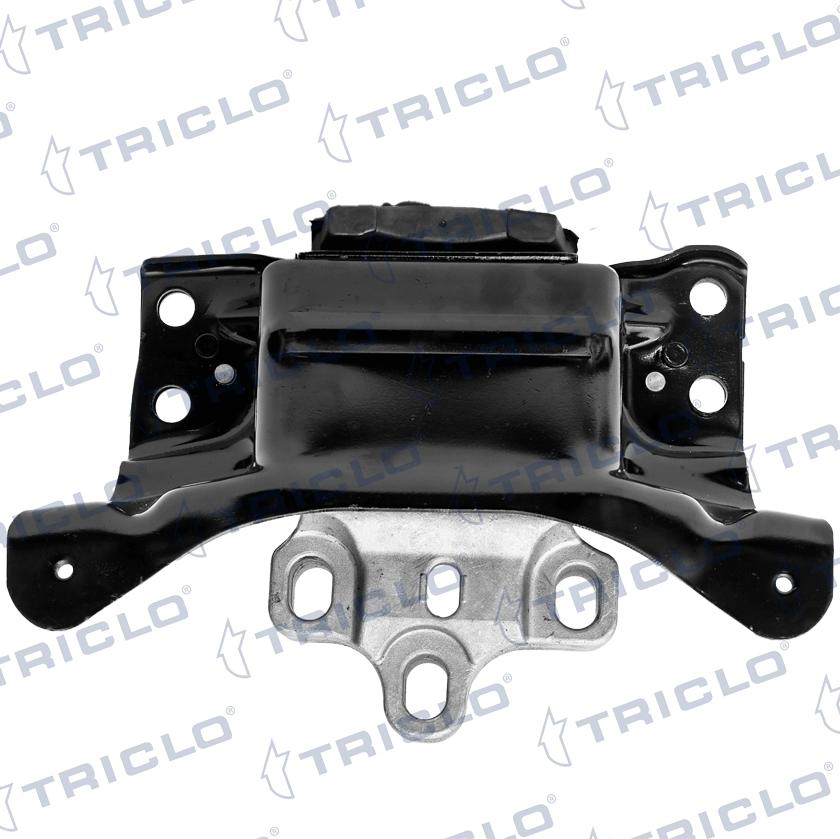 Triclo 362758 - Підвіска, автоматична коробка передач autocars.com.ua