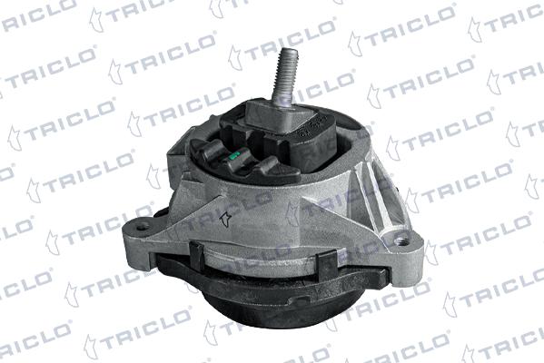 Triclo 363178 - Подушка, підвіска двигуна autocars.com.ua