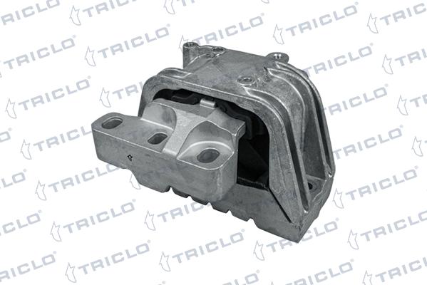 Triclo 363417 - Подушка, підвіска двигуна autocars.com.ua