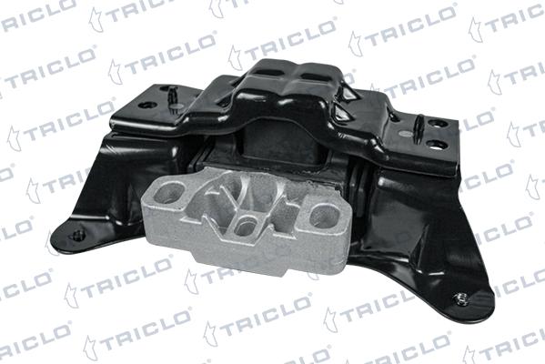 Triclo 363422 - Подушка, підвіска двигуна autocars.com.ua