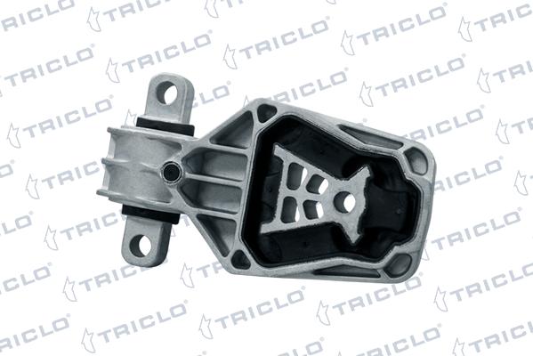 Triclo 363438 - Подушка, підвіска двигуна autocars.com.ua