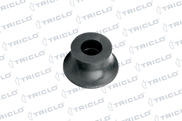 Triclo 363946 - Подушка, опора, подвеска двигателя autodnr.net
